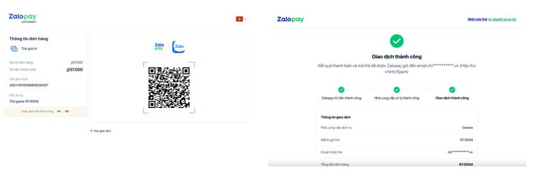 Giải pháp mua thẻ game online uy tín, tiện lợi cho game thủ hiện đại từ Zalopay - Ảnh 3. Giải pháp mua thẻ game online uy tín, tiện lợi cho game thủ hiện đại từ Zalopay - Ảnh 3.