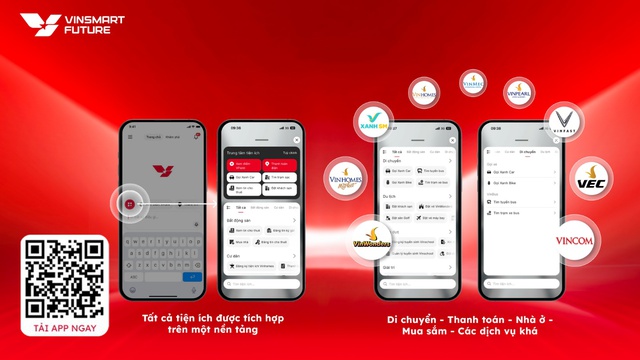 4 lý do V-App là “siêu ứng dụng” định hình lại trải nghiệm số của người Việt- Ảnh 1.