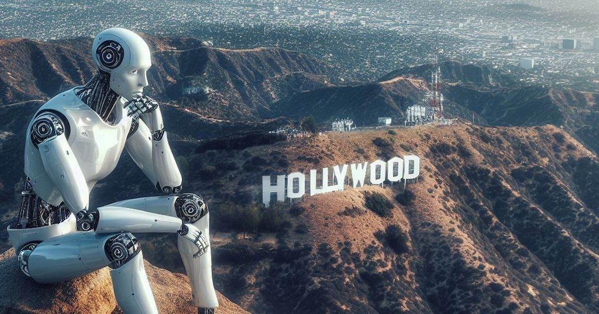 Loạt sao Hollywood ủng hộ chiến dịch chống AI trong điện ảnh- Ảnh 1.