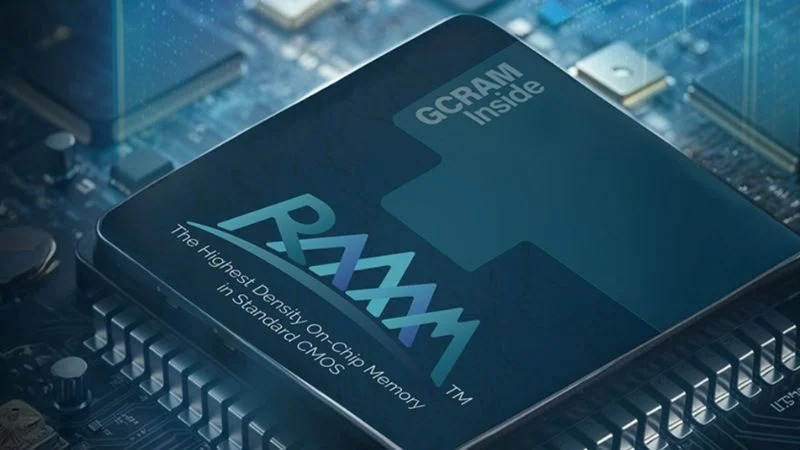 Phát minh của Israel "phá thế độc quyền 60 năm" của RAM tĩnh: Tạp chí Mỹ không ngớt lời khen - Ảnh 1.