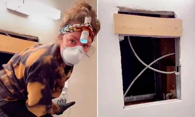 Bí mật kinh hoàng phía sau cánh cửa ngầm trên gác mái và tội ác rúng động của nữ sát thủ xổ số - Ảnh 2.