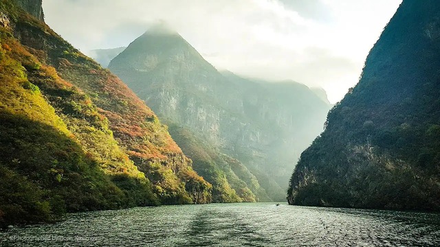 Bí ẩn về những cơn mưa đã xóa sổ một xã hội Trung Hoa cổ đại - Ảnh 1.