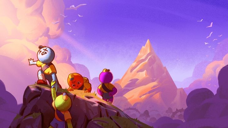 Báo cáo Unity 2026: game nhỏ lên ngôi, AI trở thành công cụ thiết yếu của nhà phát triển- Ảnh 1.