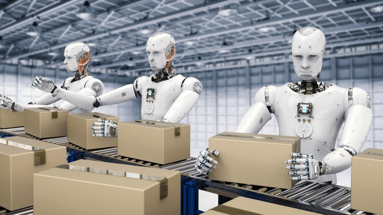 Kịch bản thảm họa cho toàn cầu: AI đang tạo ra "vòng xoáy tử thần" không lối thoát cho cả nền kinh tế, sự sụp đổ có thể đến 2 năm tới- Ảnh 2.