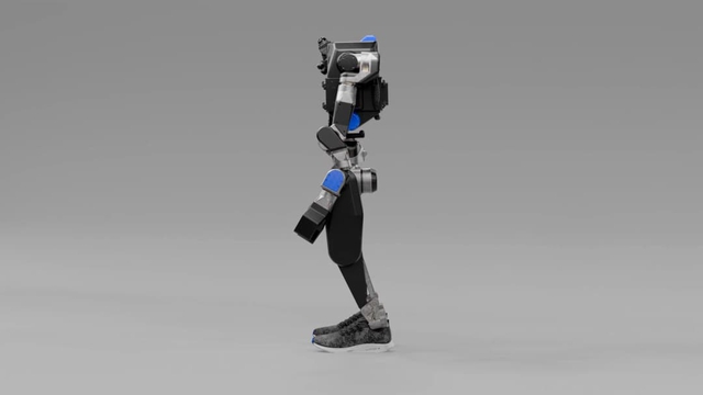 Noble Machines rời bỏ trạng thái bí mật: Robot "Phi nhân tính" trong công nghiệp nặng - Ảnh 3.