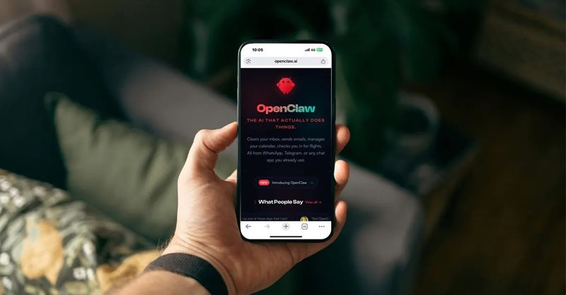 OpenClaw khiến 30 năm kinh nghiệm Excel trở nên vô nghĩa: Đây có phải ngày tàn của ‘kỹ năng sử dụng máy tính’ văn phòng?- Ảnh 4.