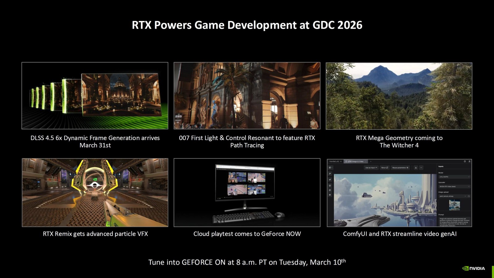 NVIDIA tăng tốc tạo video AI trên ComfyUI, đơn giản hóa trải nghiệm người dùng và nâng cao hiệu suất- Ảnh 4.