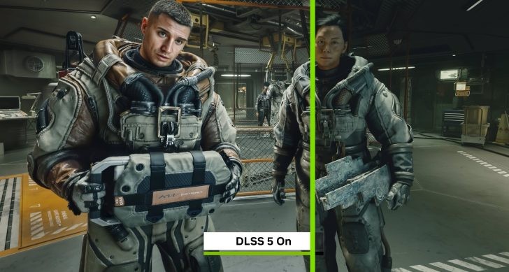 NVIDIA phản hồi tranh cãi về DLSS 5: CEO Jensen Huang khẳng định AI không làm giảm chất lượng đồ họa - Ảnh 2.