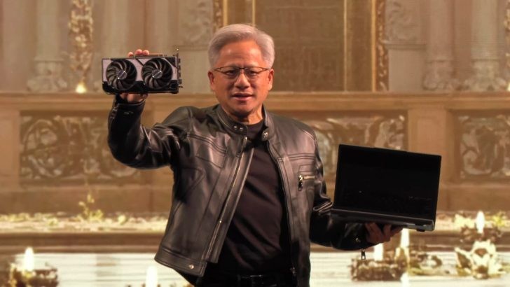 NVIDIA ưu tiên chip AI, CEO Microsoft gợi nhắc về nền tảng gaming của hãng - Ảnh 1.