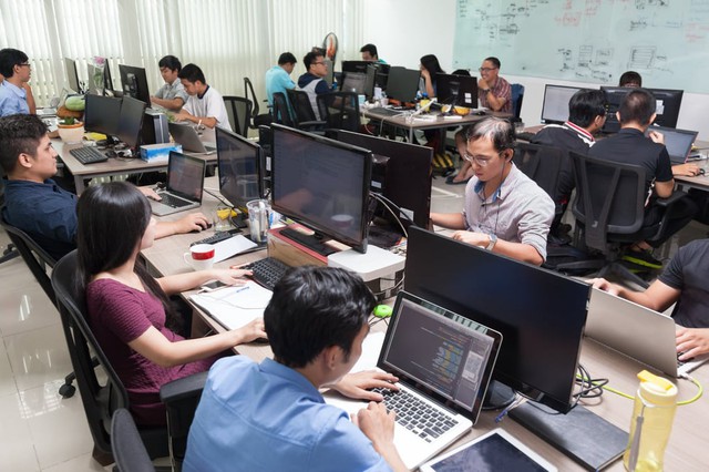 Văn hóa làm việc “996” của Trung Quốc có lịch sử từ 2.200 năm trước? - Ảnh 1.
