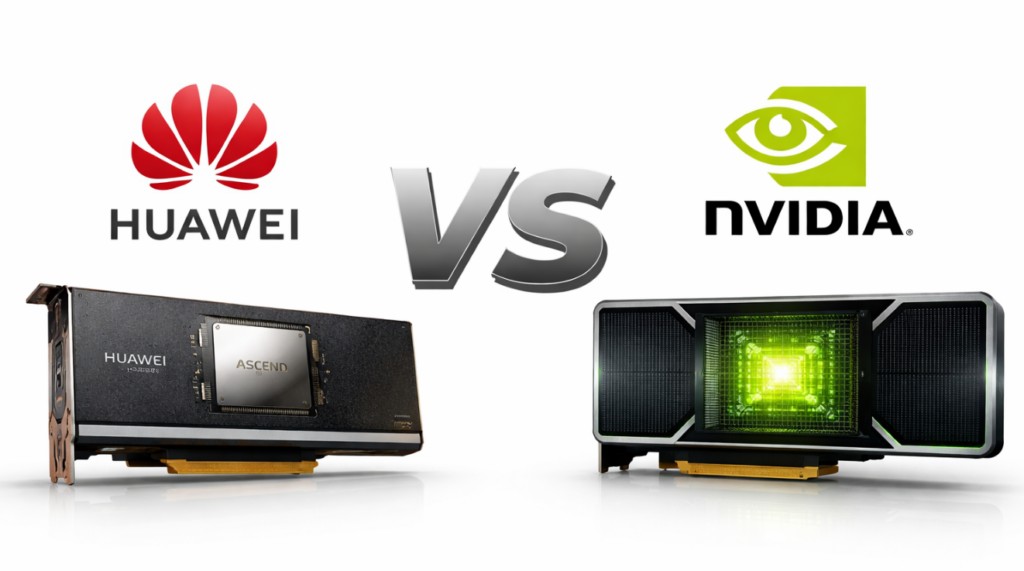 Huawei ra mắt Atlas 350: chip AI suy luận mới tuyên bố vượt H20 của NVIDIA 2,8 lần - Ảnh 1.