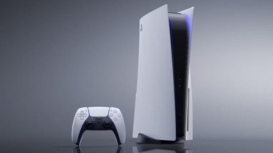 Project Amethyst: Sony và AMD bắt tay đưa tính năng tạo khung hình AI vào PlayStation - Ảnh 1.