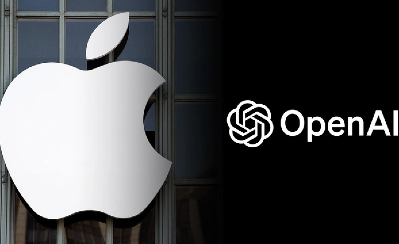 OpenAI hút nhân tài, Apple cắn răng “rút hầu bao”, vung tiền thưởng tới 400.000 USD để giữ chân đội ngũ kỹ sư- Ảnh 1.