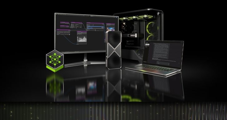 NVIDIA tăng tốc tạo video AI trên ComfyUI, đơn giản hóa trải nghiệm người dùng và nâng cao hiệu suất- Ảnh 1.