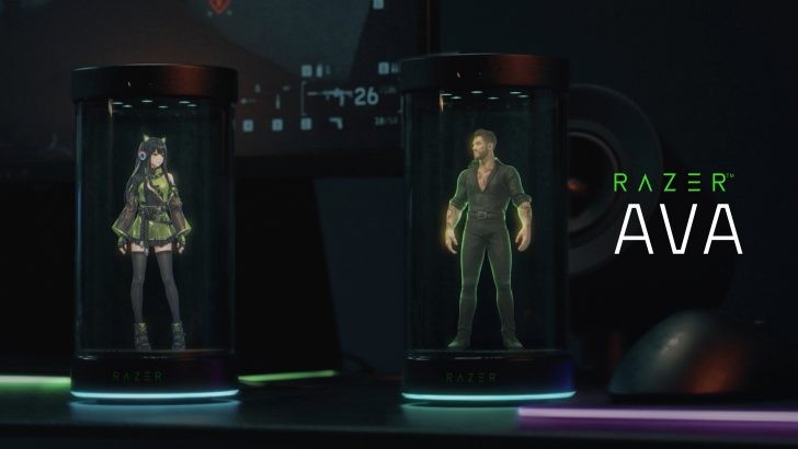 Razer hé lộ tương lai game với trợ lý AI đa năng và công cụ kiểm thử tự động tại GDC 2026- Ảnh 1.