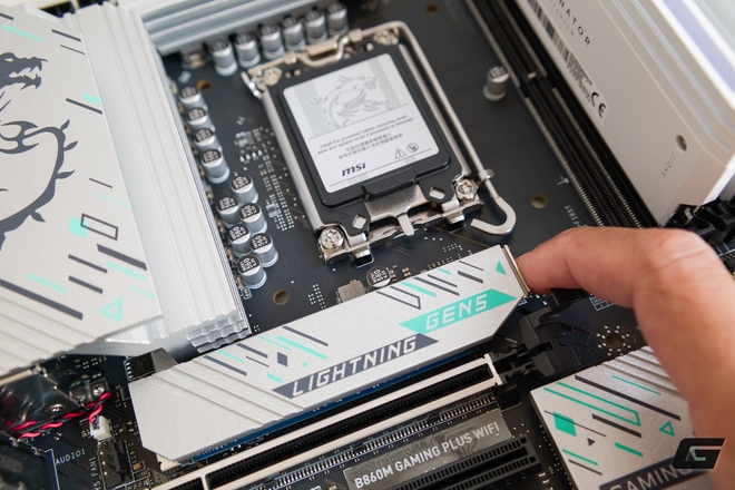 Trải nghiệm Core Ultra 7 270K Plus: Một lời khẳng định "Chúng tôi đã trở lại" từ Intel? - Ảnh 2.