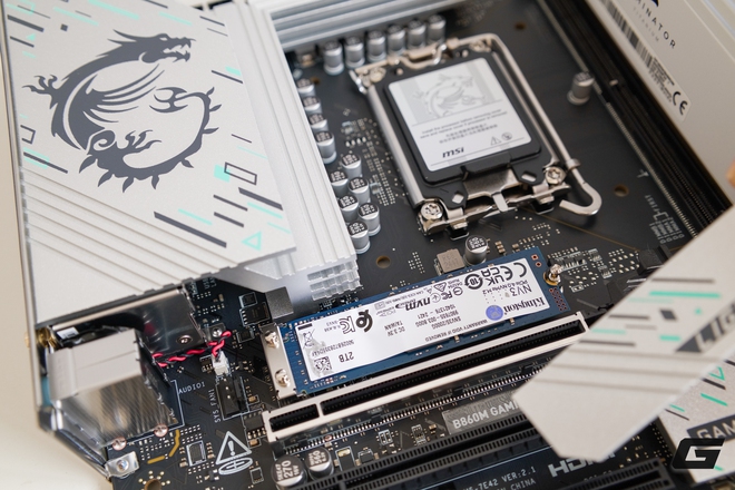 Trải nghiệm Core Ultra 7 270K Plus: Một lời khẳng định "Chúng tôi đã trở lại" từ Intel? - Ảnh 1.