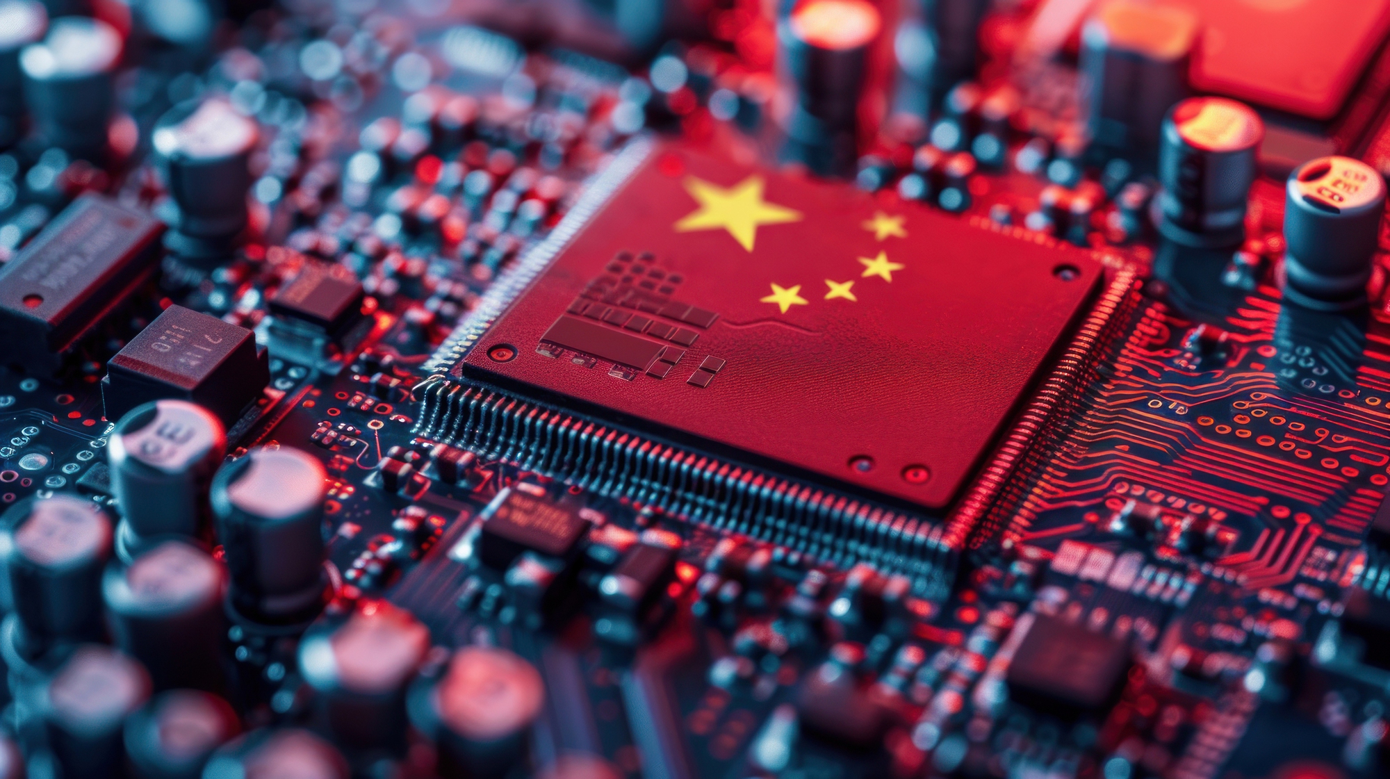 Giới hạn vật lý 70 năm bị phá vỡ: Trung Quốc chế tạo thành chip 1nm nhỏ nhất thế giới - Ảnh 1.