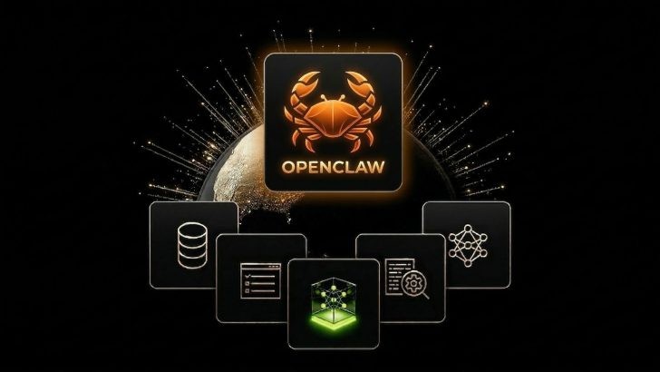 NVIDIA ra mắt Nemotron 3 Super, mô hình AI mã nguồn mở với cửa sổ ngữ cảnh 1 triệu token- Ảnh 1.