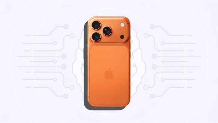 iPhone 17 Pro chạy được mô hình AI 400 tỷ tham số nhờ thủ thuật stream từ SSD - Ảnh 1.