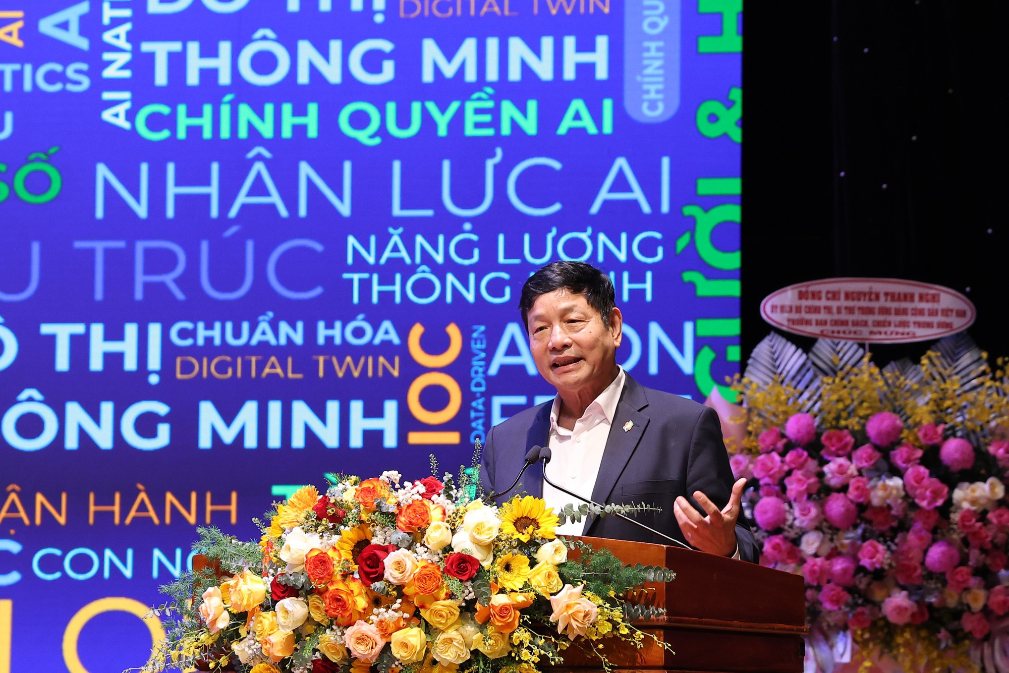 FPT đề xuất cùng Gia Lai xây dựng trung tâm AI, đầu tư hạ tầng công nghệ và giáo dục- Ảnh 2.