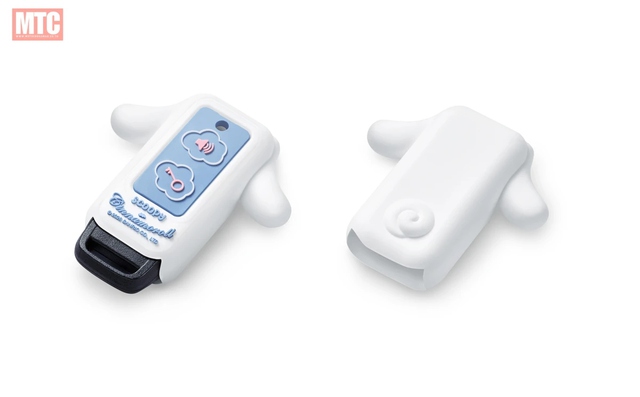 Honda Scoopy Cinnamoroll 2026 gây sốt với thiết kế “cute lạc lối”, bản giới hạn 2.000 chiếc khiến giới trẻ săn lùng - Ảnh 3.