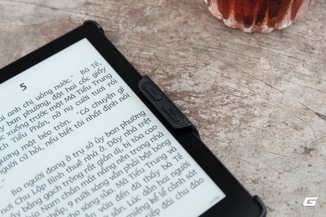 Trên tay mẫu máy đọc sách iReader Neo3 Pro: Màn hình nhỏ nhưng trải nghiệm lớn - Ảnh 11.