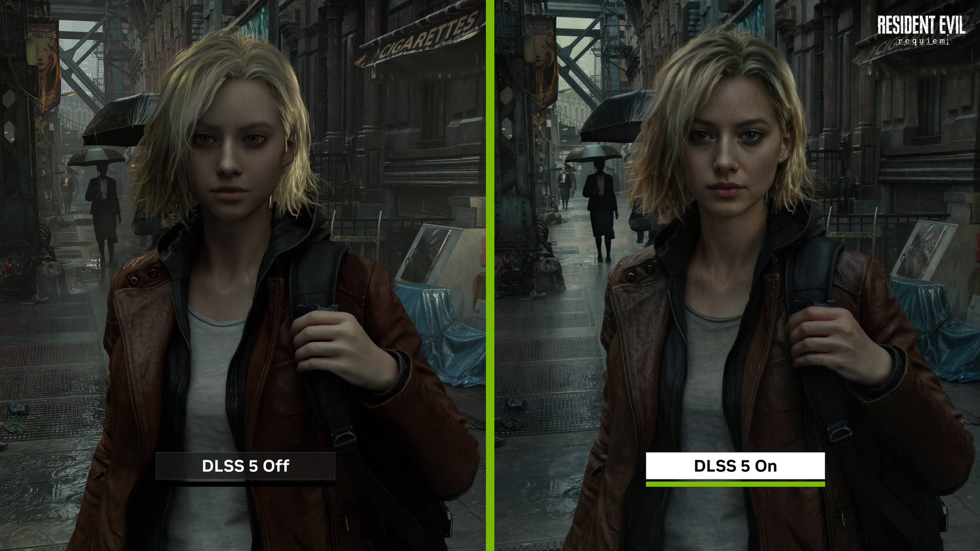 CEO NVIDIA Jensen Huang đáp trả tranh cãi về DLSS 5: người dùng "đã hoàn toàn sai"- Ảnh 2.