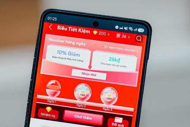 Sau tất cả, giao diện Lazada giờ đã thực sự dễ dùng?- Ảnh 4.