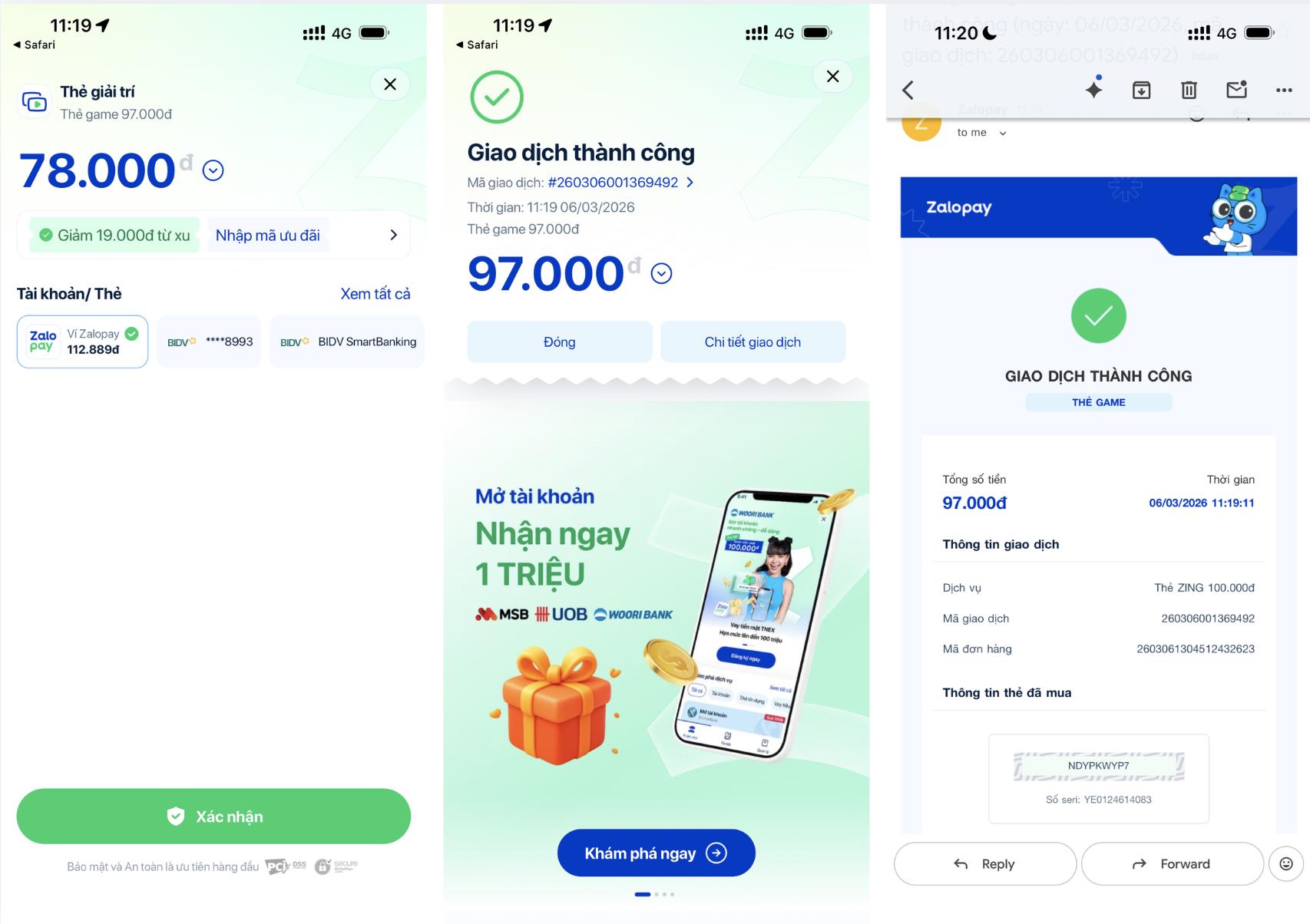 Mùa event Genshin dày đặc: Vì sao nhiều game thủ chọn chuẩn bị thẻ game - Ảnh 5.