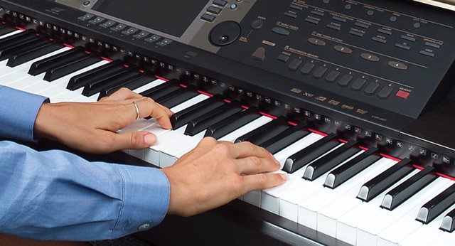 Vì sao đi xe đạp học một lần nhớ mãi còn chơi piano chỉ vài ngày đã quên và lời giải từ khoa học - Ảnh 4.