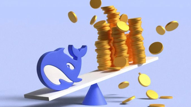 Sao chép trí tuệ nhân tạo của Mỹ, Trung Quốc ' bỏ túi' hàng tỷ USD, có founder thành tỷ phú AI chỉ sau 1 đêm - Ảnh 1.