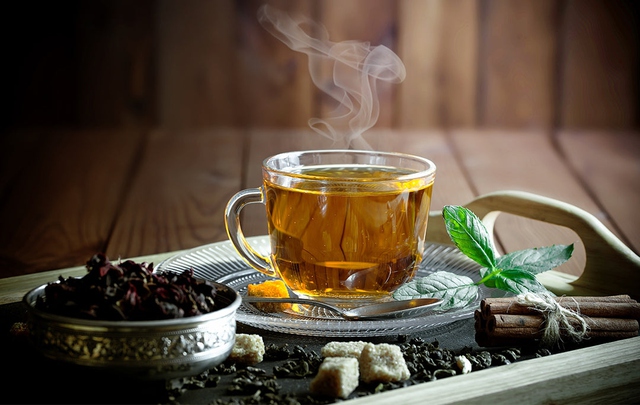 Tại sao ba loại cây trồng chính để sản xuất đồ uống trên thế giới là trà, cà phê và ca cao đều mang vị đắng? - Ảnh 4.
