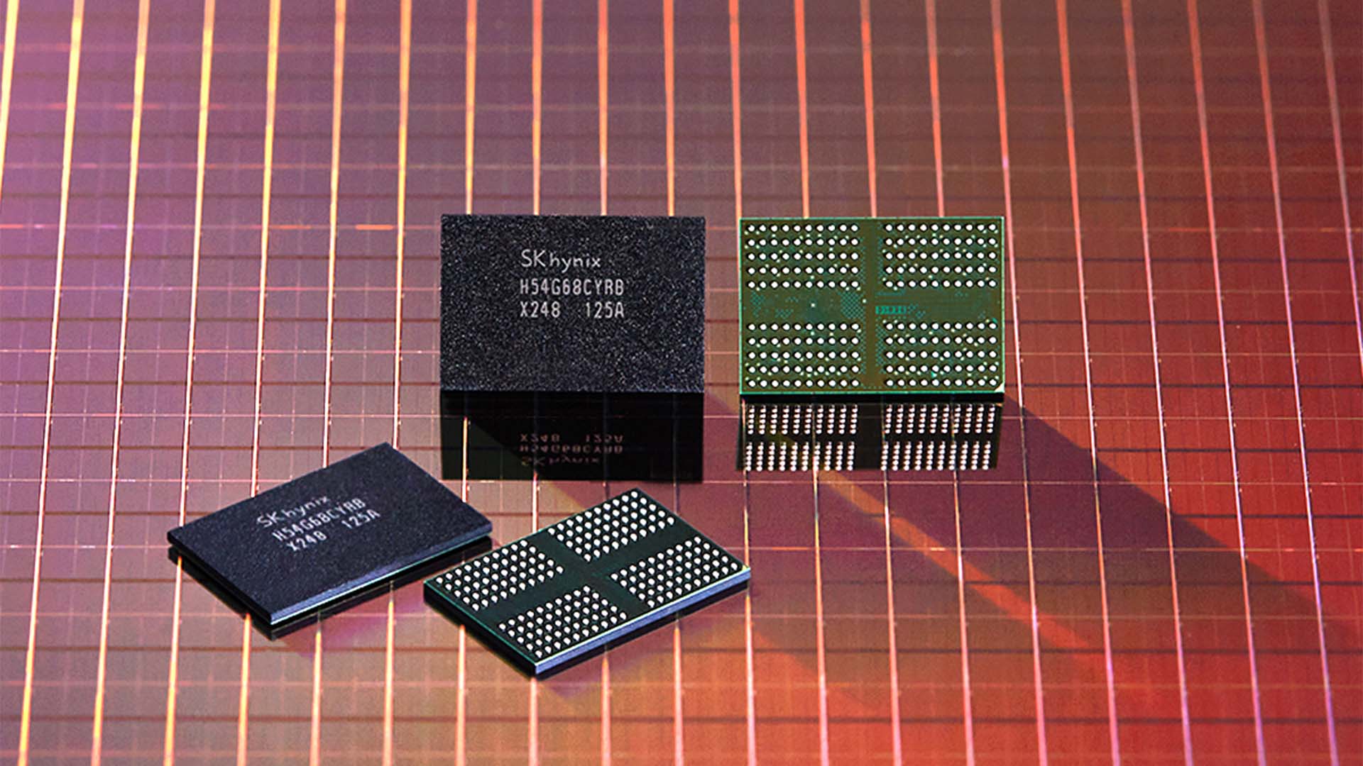Giá RAM tăng cao chưa từng thấy, tại sao Samsung và SK Hynix không chịu sản xuất thêm? Câu trả lời nằm ở 2028 - Ảnh 2.