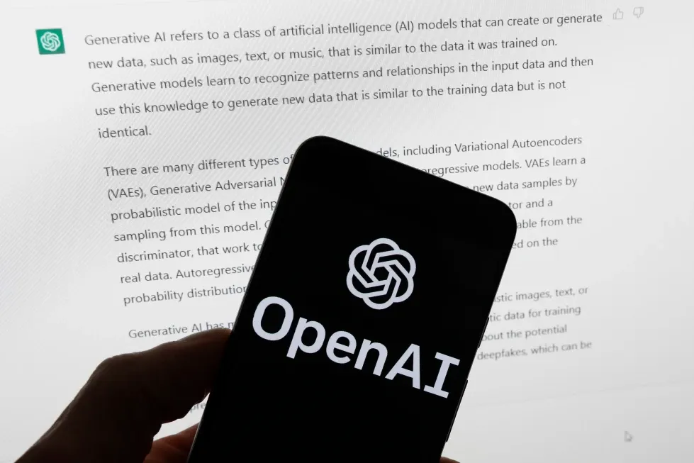 OpenAI lên kế hoạch ra mắt “siêu ứng dụng” trên máy tính- Ảnh 2. OpenAI lên kế hoạch ra mắt “siêu ứng dụng” trên máy tính- Ảnh 2.