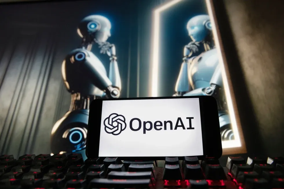 OpenAI huy động 110 tỷ USD, định giá 730 tỷ USD - Ảnh 1.