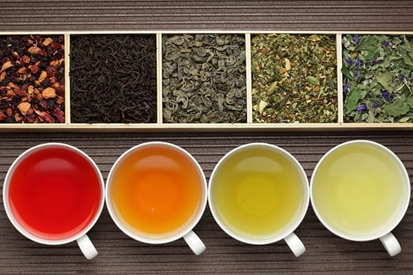 Tại sao ba loại cây trồng chính để sản xuất đồ uống trên thế giới là trà, cà phê và ca cao đều mang vị đắng? - Ảnh 5.