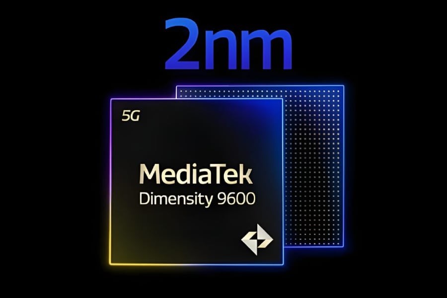MediaTek Dimensity 9600 Pro lộ thông số: Mạnh ngang Snapdragon 8 Elite mà pin bền hơn - Ảnh 2.
