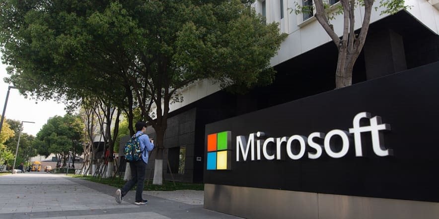 Lần đầu tiên trong lịch sử, Microsoft ‘mời’ 9.000 nhân viên ‘tự nguyện’ nghỉ việc để dành nguồn lực cho AI- Ảnh 3.