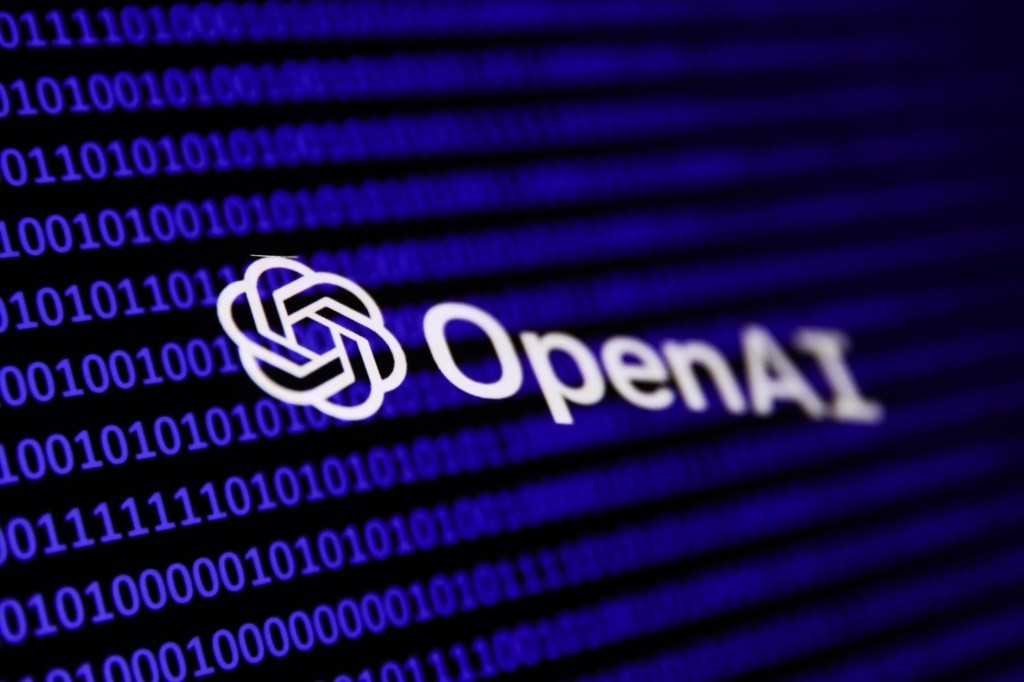 OpenAI mua startup tài chính Hiro Finance, thực chất để tuyển nhóm 10 người - Ảnh 1.