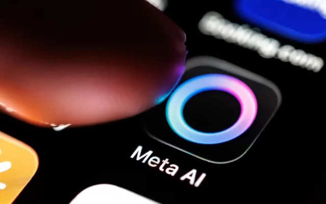 Có gì ở mô hình AI đầu tiên do biệt đội “siêu trí tuệ” của Meta phát triển? - Ảnh 1.