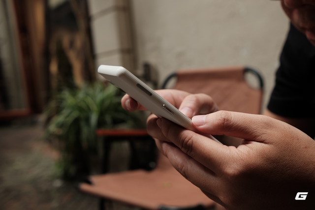 Dù đã là năm 2026, nhưng BOOX P6/Palma 2 vẫn là một chiếc máy đọc sách mang đến những trải nghiệm khá thú vị - Ảnh 1.