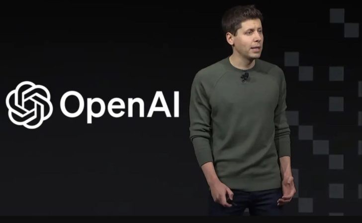 OpenAI đặt mục tiêu 30 GW sức mạnh AI vào 2030, ngành bán dẫn toàn cầu lo lắng - Ảnh 1.