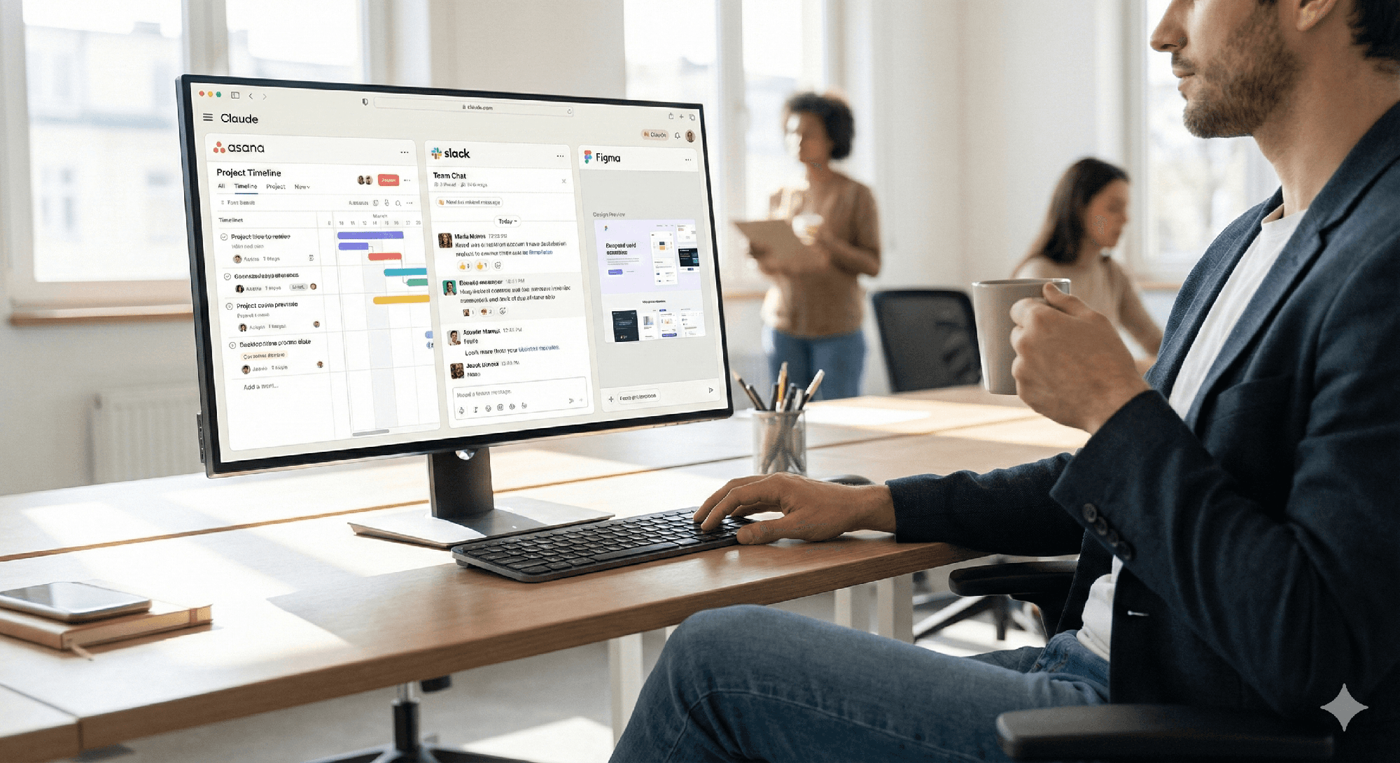 Anthropic gọi vốn 30 tỷ USD ba tuần sau khi CEO tuyên bố AI sẽ thay thế lập trình viên - Ảnh 3.