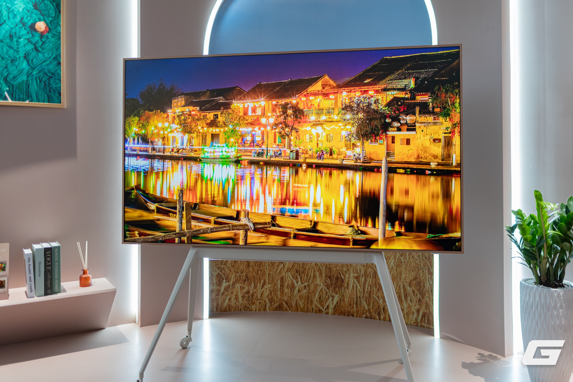 TCL ra mắt TV SQD-Mini LED và TV Fashion A400 Series: Tự tin dẫn đầu công nghệ, định chuẩn phong cách sống mới- Ảnh 12.
