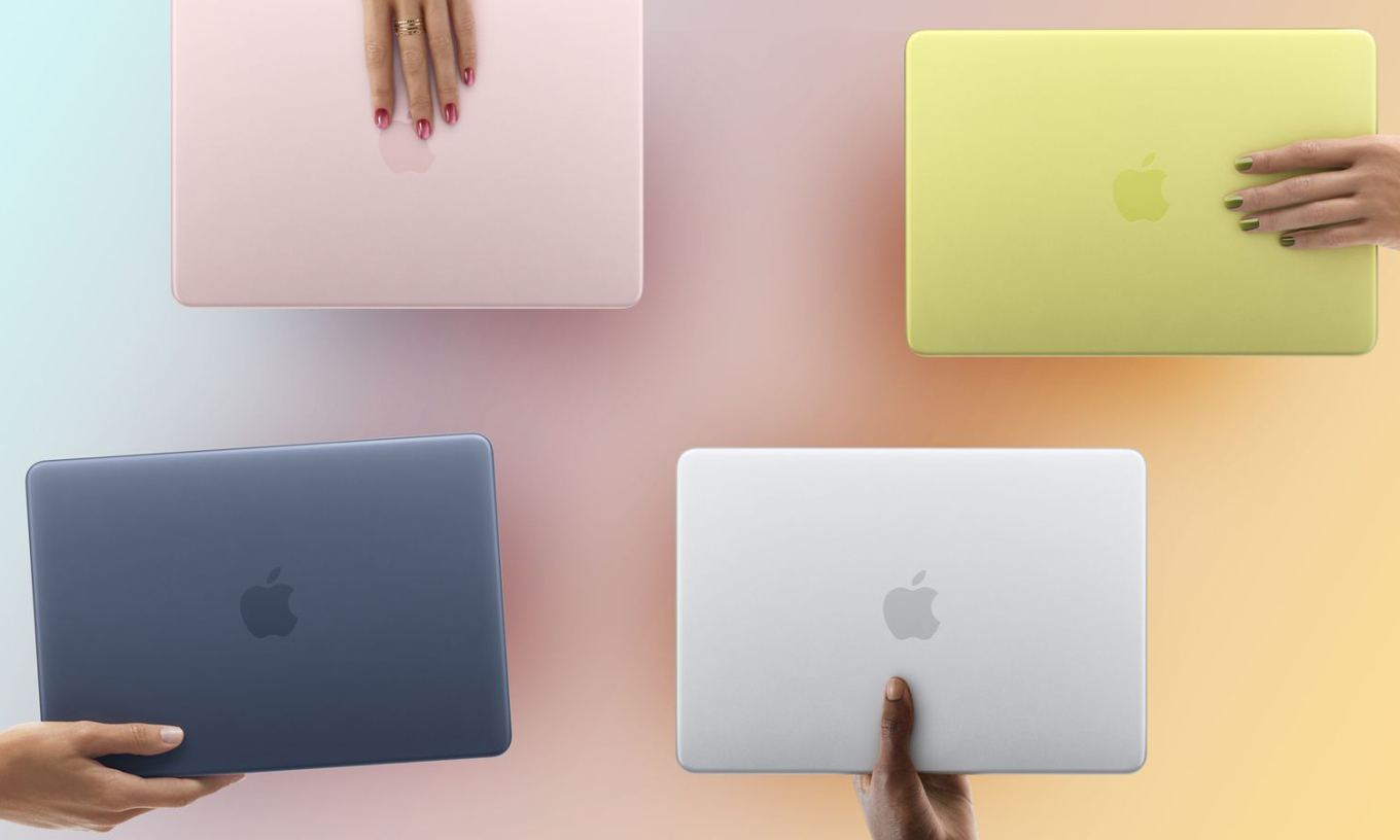 Khủng hoảng RAM toàn cầu bất ngờ mở ra "cửa thắng" cho Apple, MacBook Neo có thể là quân bài chiến lược - Ảnh 2.