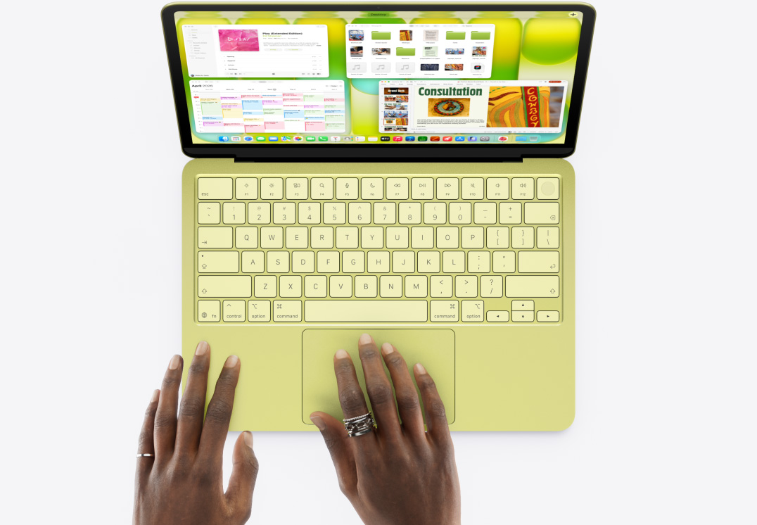 Khủng hoảng RAM toàn cầu bất ngờ mở ra "cửa thắng" cho Apple, MacBook Neo có thể là quân bài chiến lược - Ảnh 3.