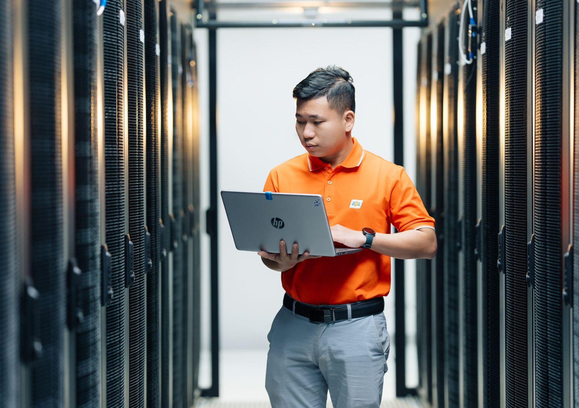 FPT đồng hành cùng cộng đồng nhà phát triển AI toàn cầu - Ảnh 2.