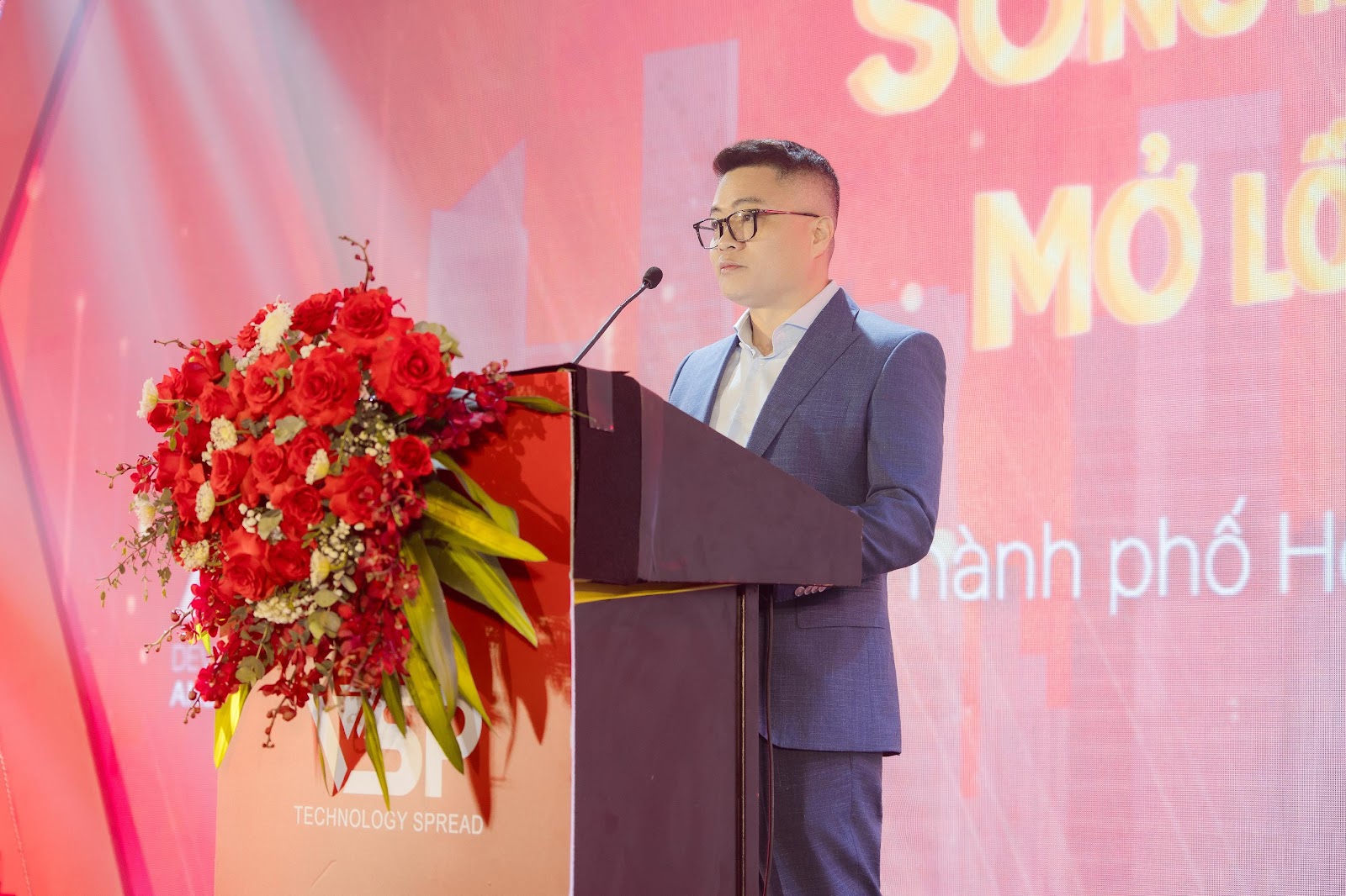 Liên minh VSP - PSD: Đưa linh kiện và Tivi VSP phủ sóng rộng khắp toàn quốc - Ảnh 3.