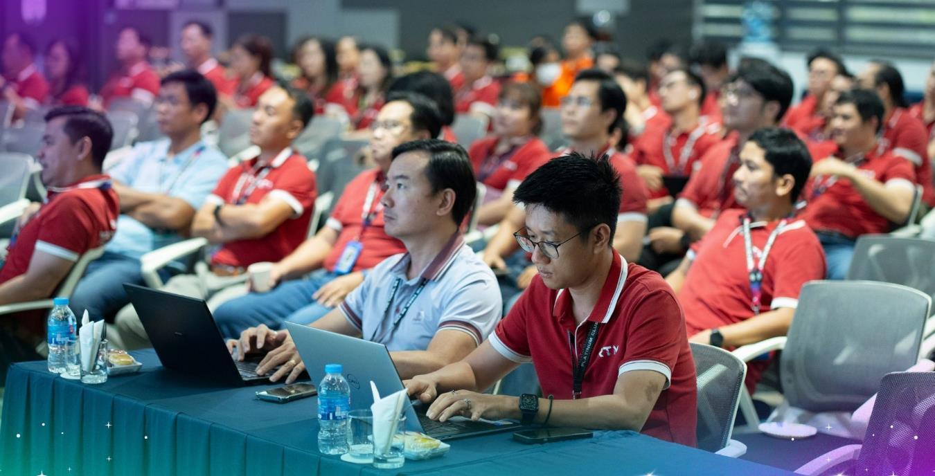 Chuyện hạt nhân AI thay đổi cách làm việc của hàng nghìn kỹ sư - Ảnh 2.